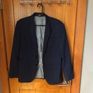 Men’s blazer